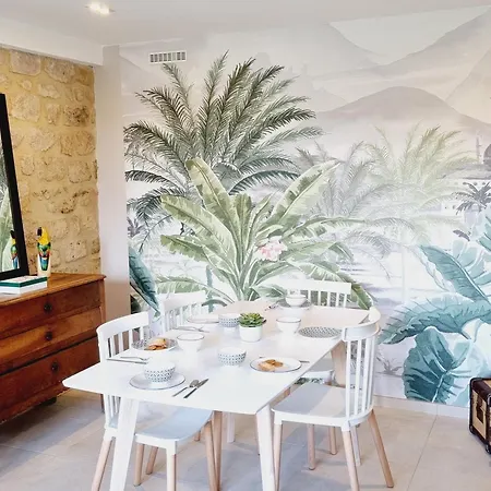 Maison De Charme Avec Jardin, Animaux Admis Et Parking Pres De Soissons - Fr-1-532-19 Vakantiehuis